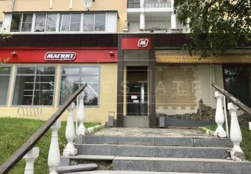 г Москва, Окружная ул., 2