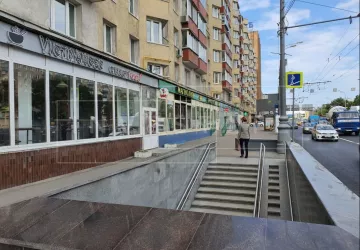 г Москва, ул Нижняя Масловка, д 5