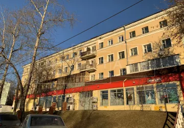 г Москва, Окружная ул., 2
