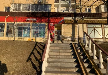 г Москва, Окружная ул., 2