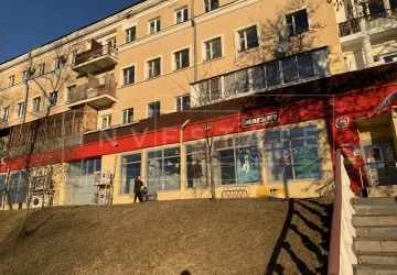 г Москва, Окружная ул., 2