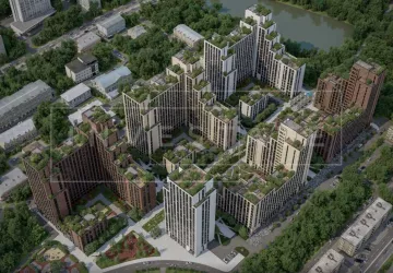 г Москва, Мантулинская ул., 9, кор. 6