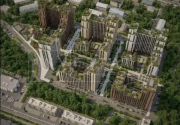 г Москва, Мантулинская ул., 9, кор. 6