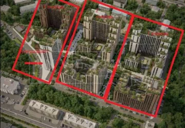 г Москва, Мантулинская ул., 9, кор. 6