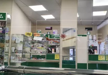 г Москва, Новинки ул., 1