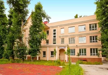 г Москва, Капельский пер., 5