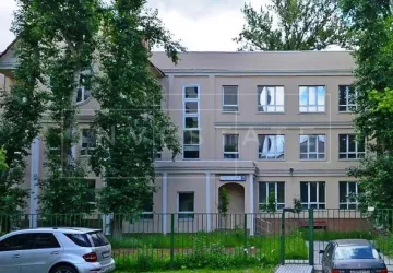 г Москва, Капельский пер., 5