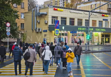 г Москва, ул Сущёвский Вал, д 53