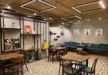 арендный бизнес г Москва, Волхонка ул., 9, стр. 2 в ЦАО, метро Кропоткинская г Москва, Волхонка ул., 9, стр. 2