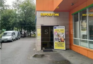 г Москва, ул Новорогожская, д 11 к 2
