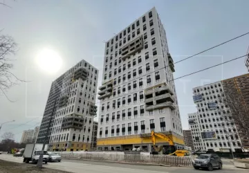 г Москва, ул Тайнинская, д 9