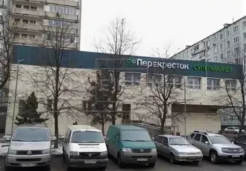 г Москва, Новочеркасский б-р, 20, кор. 5