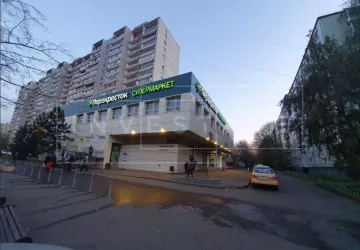 г Москва, Новочеркасский б-р, 20, кор. 5