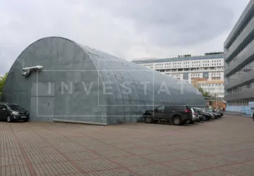 г Москва, Научный пр-д, 8, стр. 1