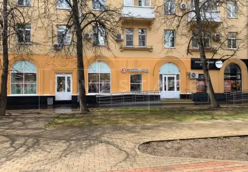 г Москва, Свободы ул., 23