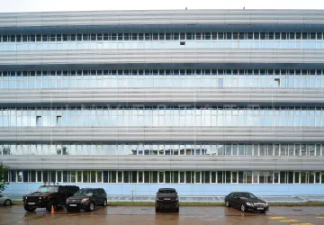 г Москва, Научный пр-д, 8, стр. 1