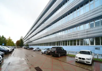 г Москва, Научный пр-д, 8, стр. 1