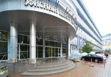 г Москва, Научный пр-д, 8, стр. 1