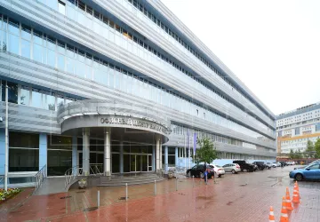 г Москва, Научный пр-д, 8, стр. 1