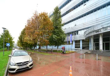 г Москва, Научный пр-д, 8, стр. 1