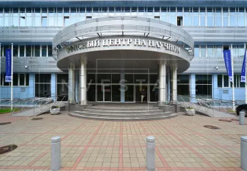 г Москва, Научный пр-д, 8, стр. 1