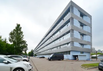 г Москва, Научный пр-д, 8, стр. 1