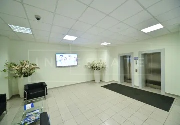 г Москва, Научный пр-д, 8, стр. 1