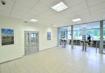 г Москва, Научный пр-д, 8, стр. 1