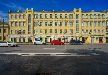 г Москва, Бол. Серпуховская ул., 32, стр. 1