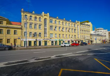 г Москва, Бол. Серпуховская ул., 32, стр. 1