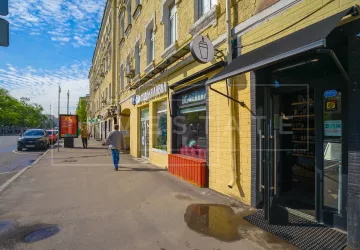 г Москва, Бол. Серпуховская ул., 32, стр. 1
