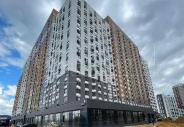 Московская обл, пос. Битца, мкр Южная Битца (рп Бутово), Южный б-р, д 4