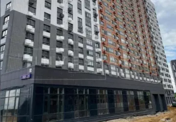 Московская обл, пос. Битца, мкр Южная Битца (рп Бутово), Южный б-р, д 4
