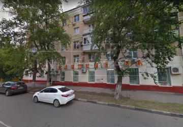 г Москва, ул Ухтомская, д 13