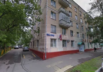 г Москва, ул Ухтомская, д 13