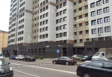 г Москва, ул Верхняя Масловка, д 25