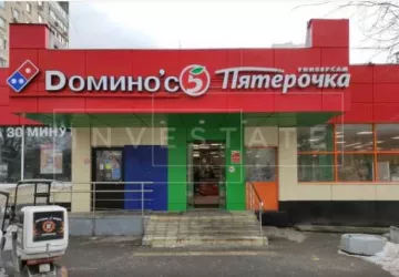 г Москва, Фомичёвой ул., 1А