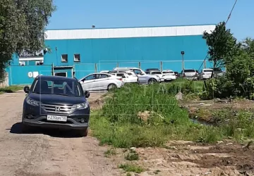 г Лобня, Киовский пер.