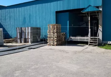 г Лобня, Киовский пер.