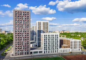 г Москва, ул Коминтерна, д 15