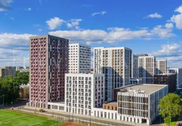 г Москва, ул Коминтерна, д 15