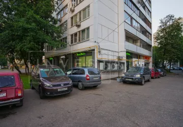 г Москва, Ярцевская ул., 29, кор. 1