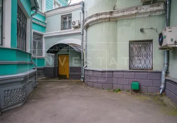 Гороховский пер., 14, стр. 2