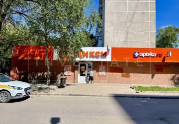 Московская обл, г Балашиха, ул Фадеева, д 11