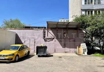 Московская обл, г Балашиха, ул Фадеева, д 11