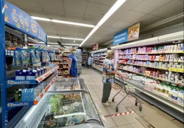 Московская обл, г Балашиха, ул Фадеева, д 11