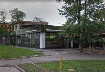 г Москва, Кржижановского ул., 22, кор. 1