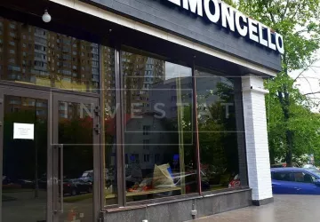 г Москва, Кржижановского ул., 22, кор. 1