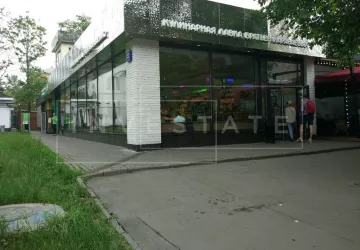 г Москва, Кржижановского ул., 22, кор. 1