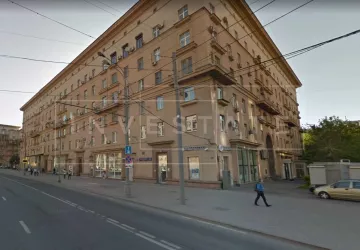 г Москва, Кутузовский пр-т, 22